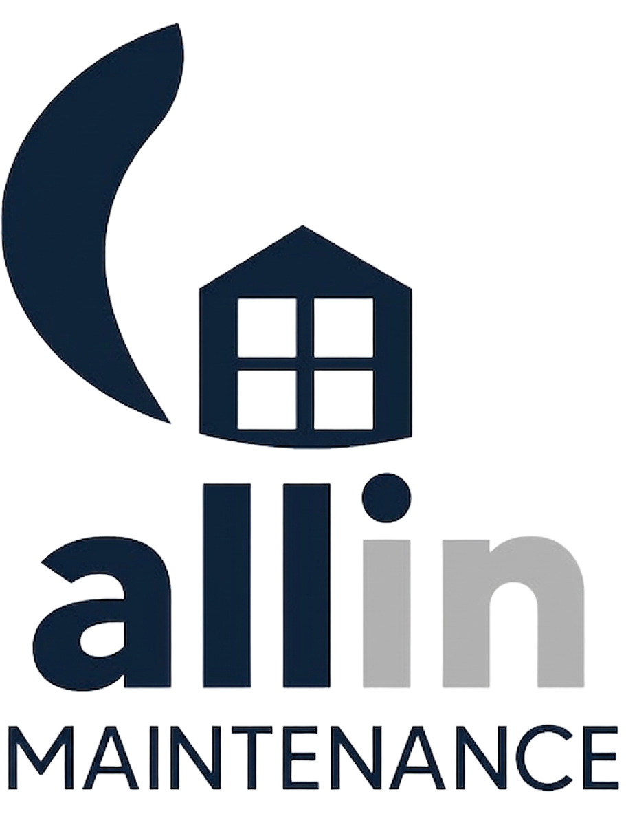 All In Maintenance Ltd
